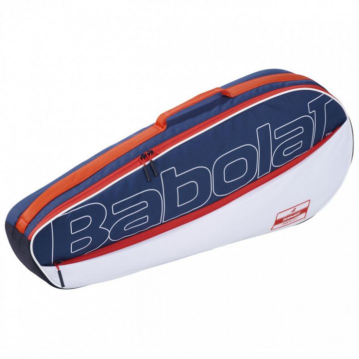 Babolat Essential 3R White / Blue / Red